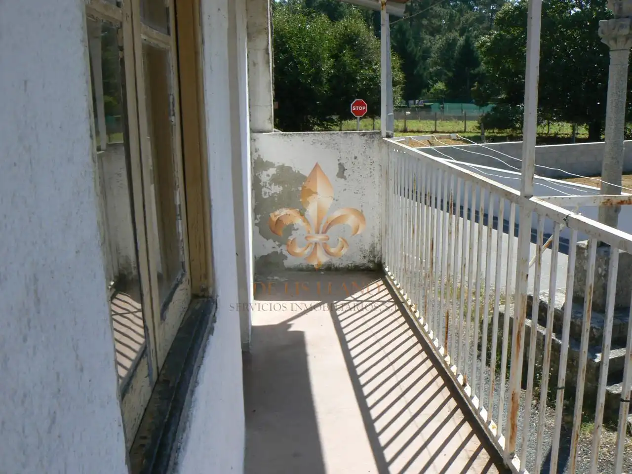Casa o chalet en venta en O Carballiño