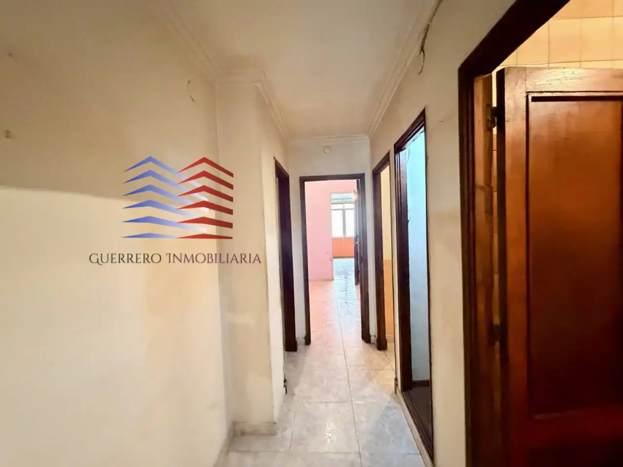 Piso en venta en Ourense Capital  con Terraza, Trastero y Balcón