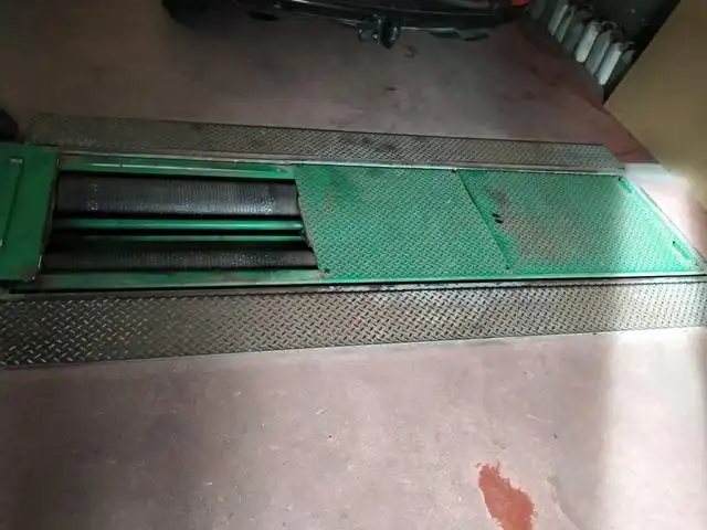 Nau industrial en venda a Villafría - La Ventilla - Castañares, imagen 16