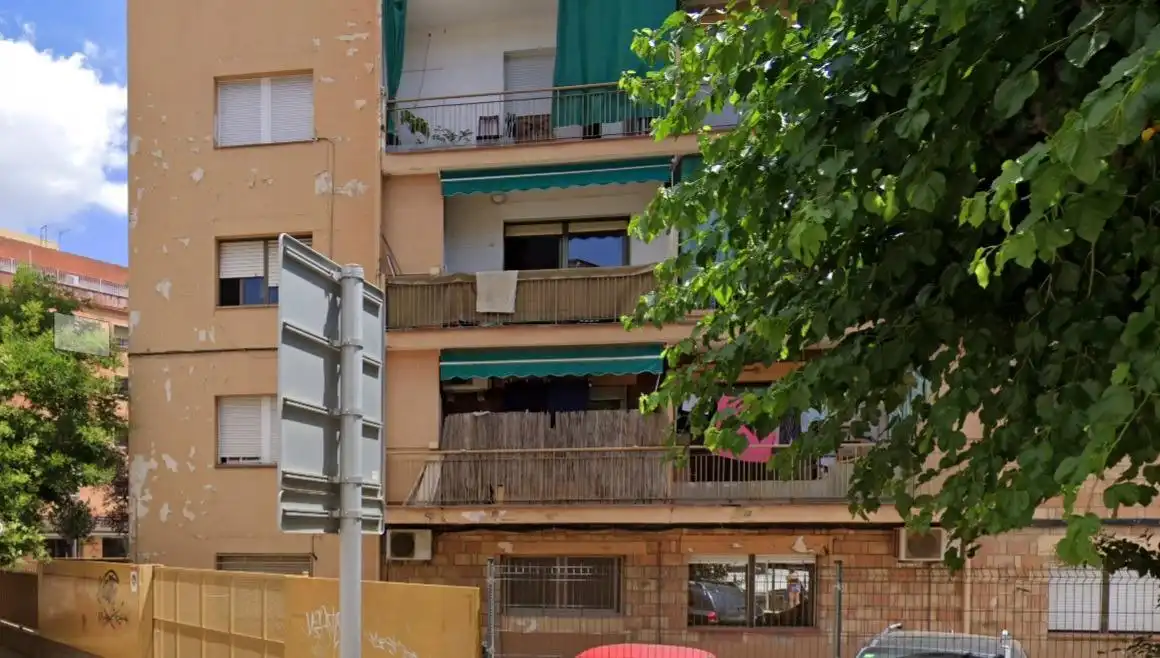 Appartement à vendre à Col.legis Nous