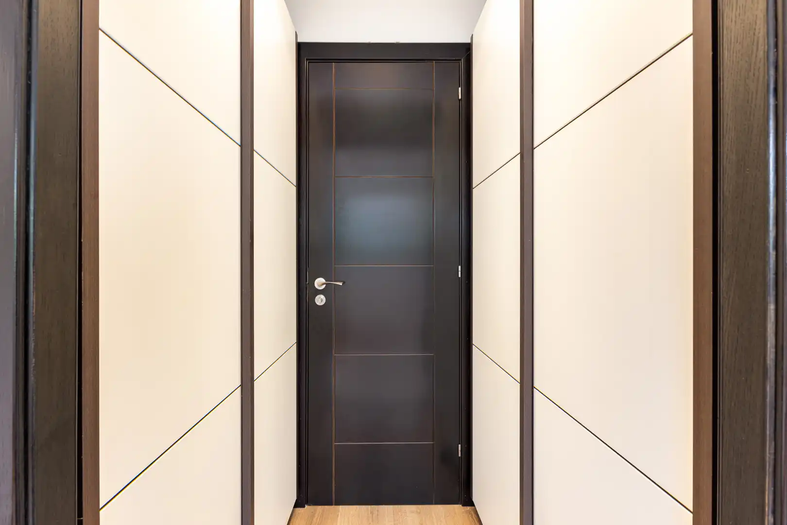 Wohnung zum Verkauf in Barcelona mit Klimaanlage, Heizung und Parkett