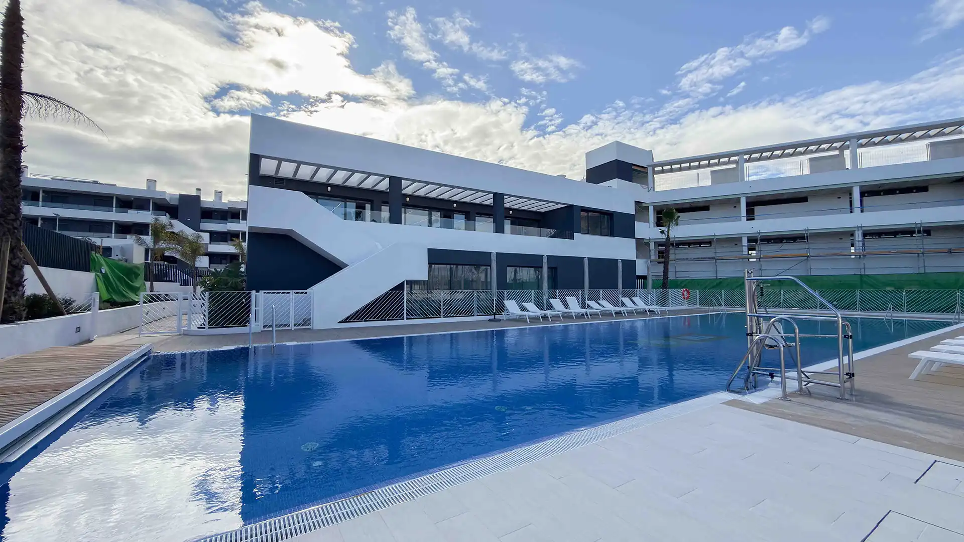 Apartment for sale in Zona Carrefour - Urbanizaciones, imagen 82