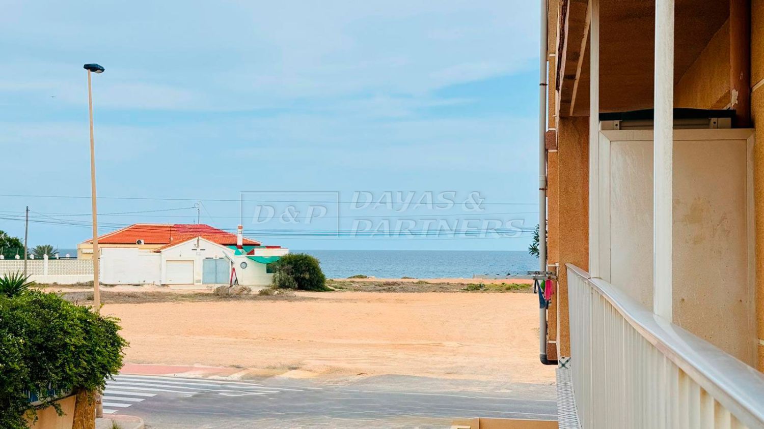 Flat for sale in Torrevieja  with Terrace