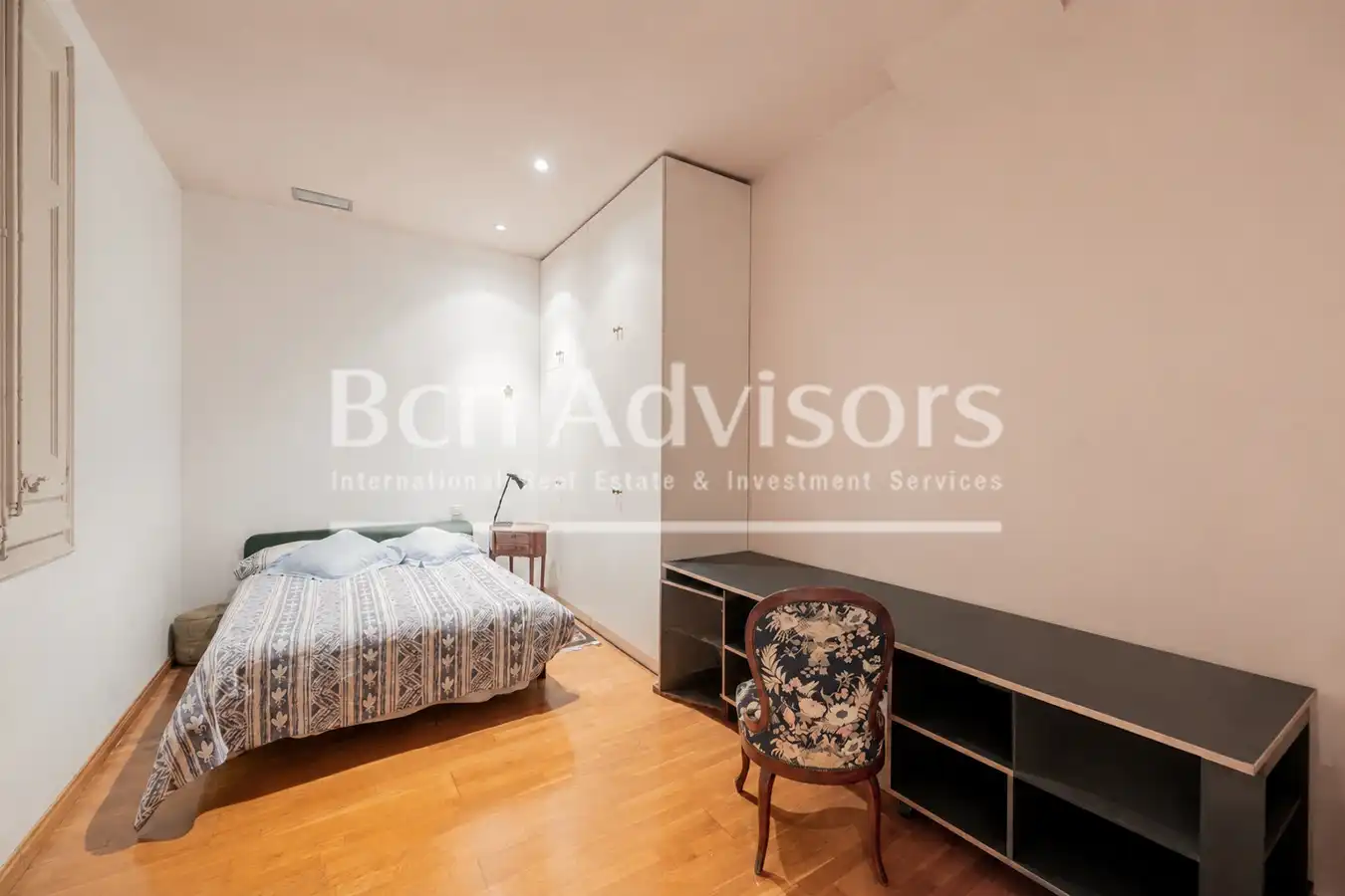 Piso con terraza en venta en Carrer de València, imagen 41