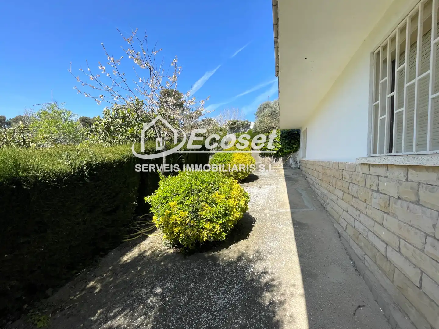 Villa avec terrasse à vendre à Carrer Major 316, imagen 7