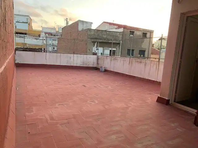 Wohnung mit Balkon zum Verkauf in Carrer de Roger de Flor, imagen 21