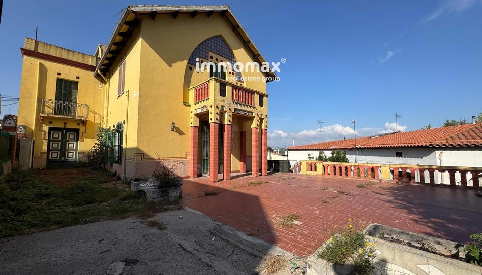 Photo 1 of House or chalet for sale in Gelida, Barcelona