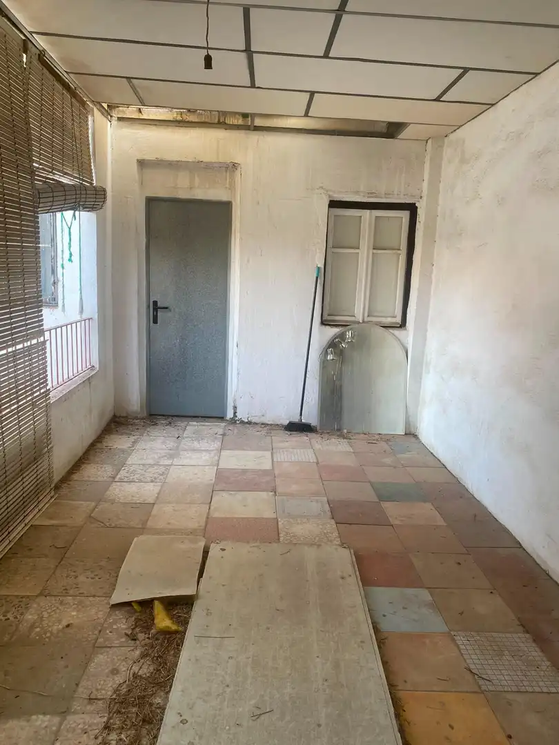 Casa o xalet en venda en Sevilla