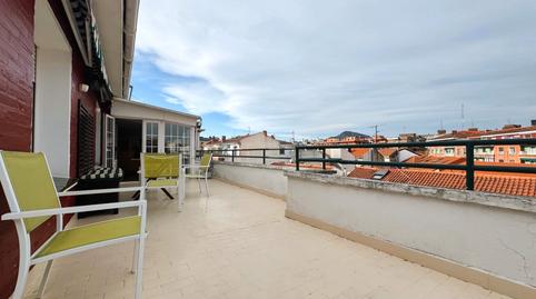 Photo 2 of Flat for sale in Kresaltzu Kalea, 6, Las Arenas, Bizkaia