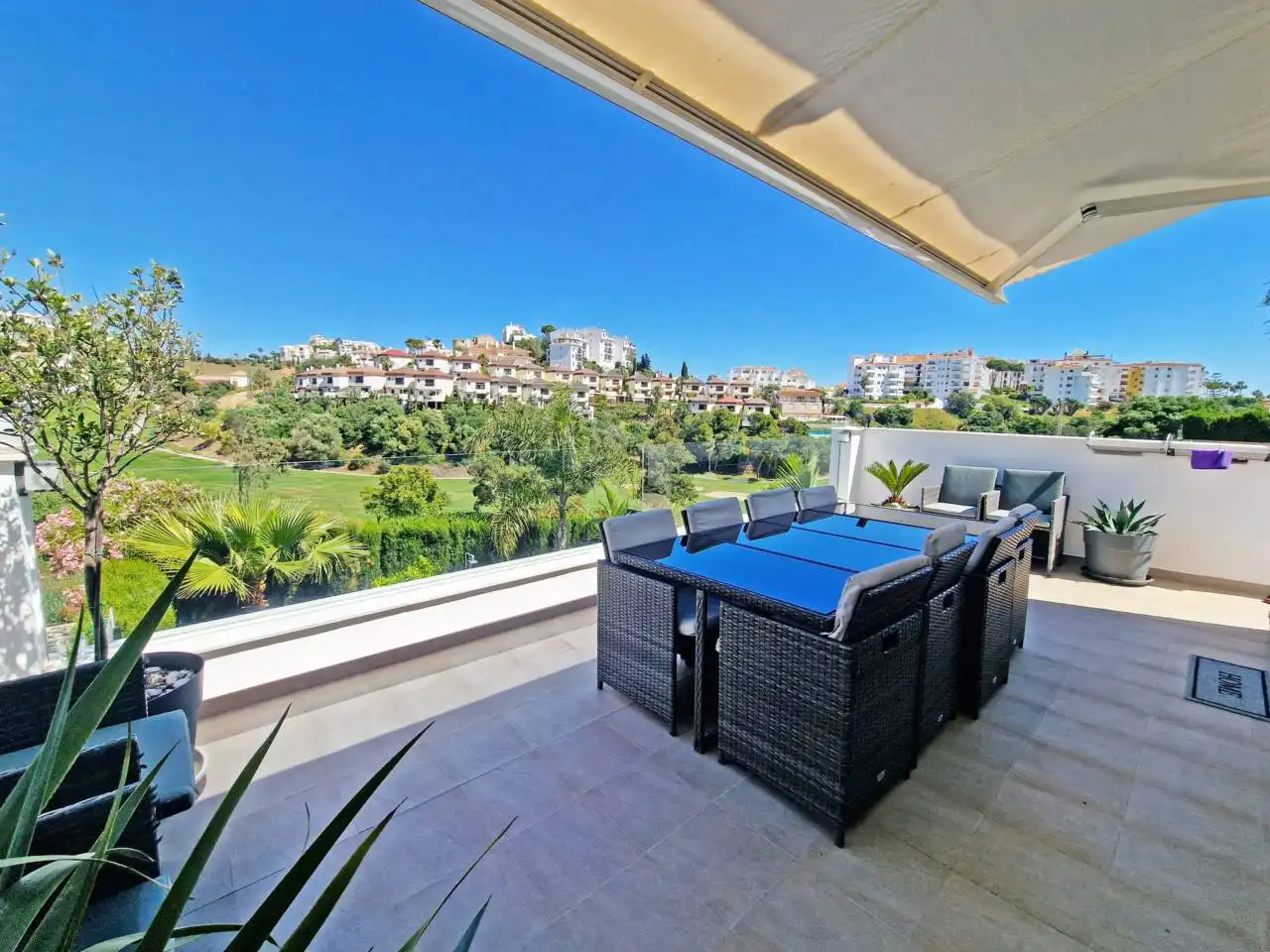 Wohnung mit Pool zum Verkauf in Riviera del Sol, imagen 21