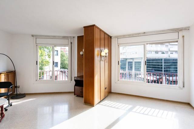 Piso en Alquiler en Rambla EGARA en Ca n'Aurell