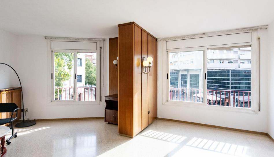 Photo 1 of Flat to rent in Rambla Egara, Ca n'Aurell, Barcelona