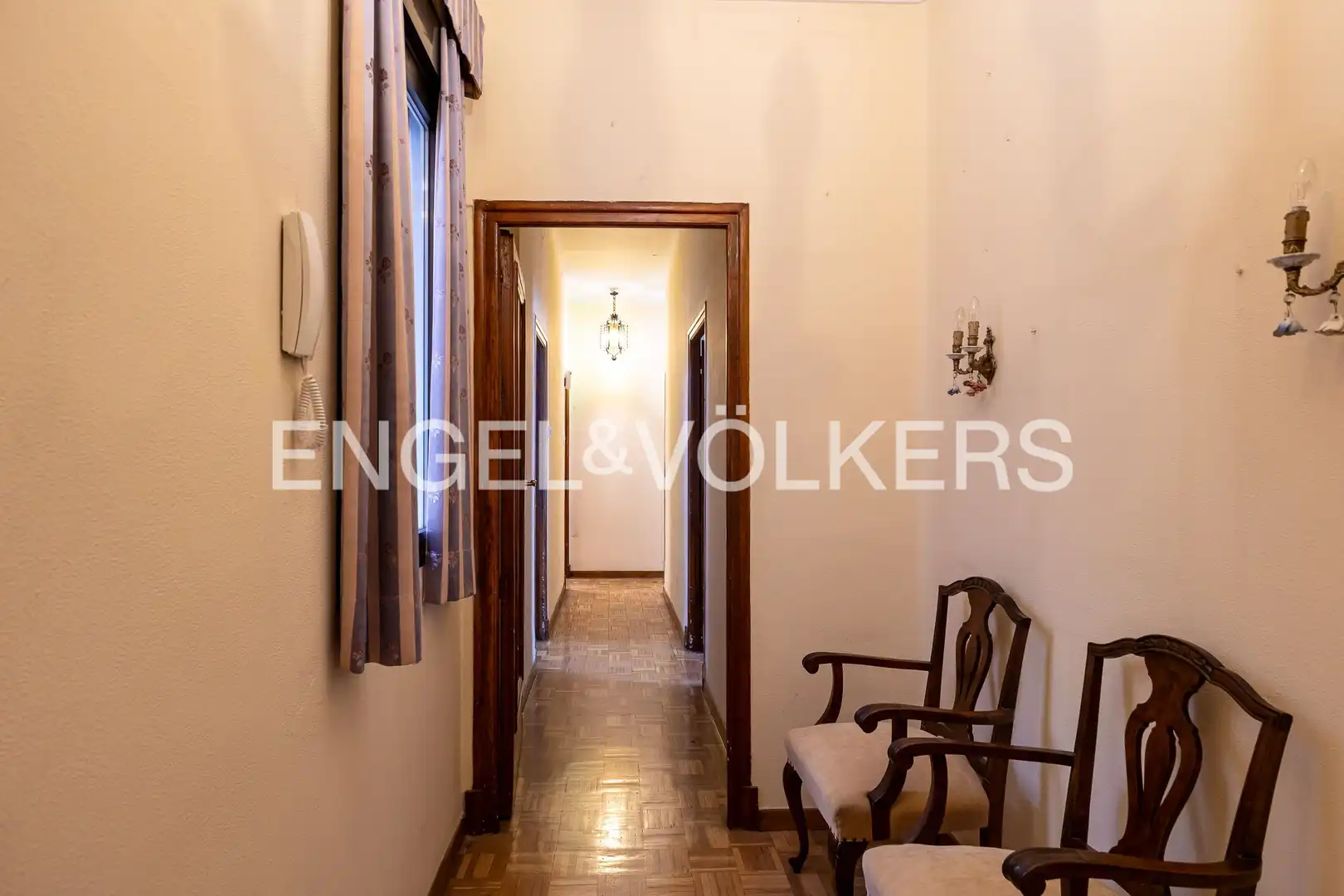 Piso en venta en O'Donnell, Ibiza de Madrid