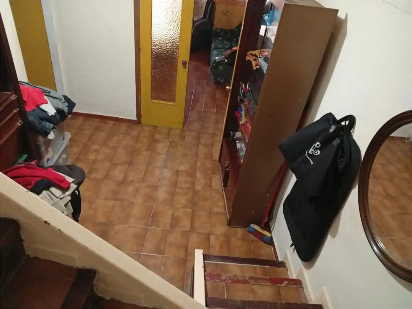 Dúplex en venda en El Burgo