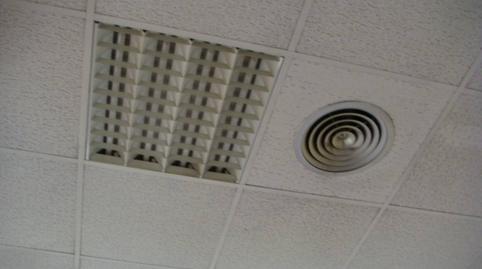 Foto 4 de Oficina de alquiler en San Severo, Alameda de Osuna,  Madrid Capital