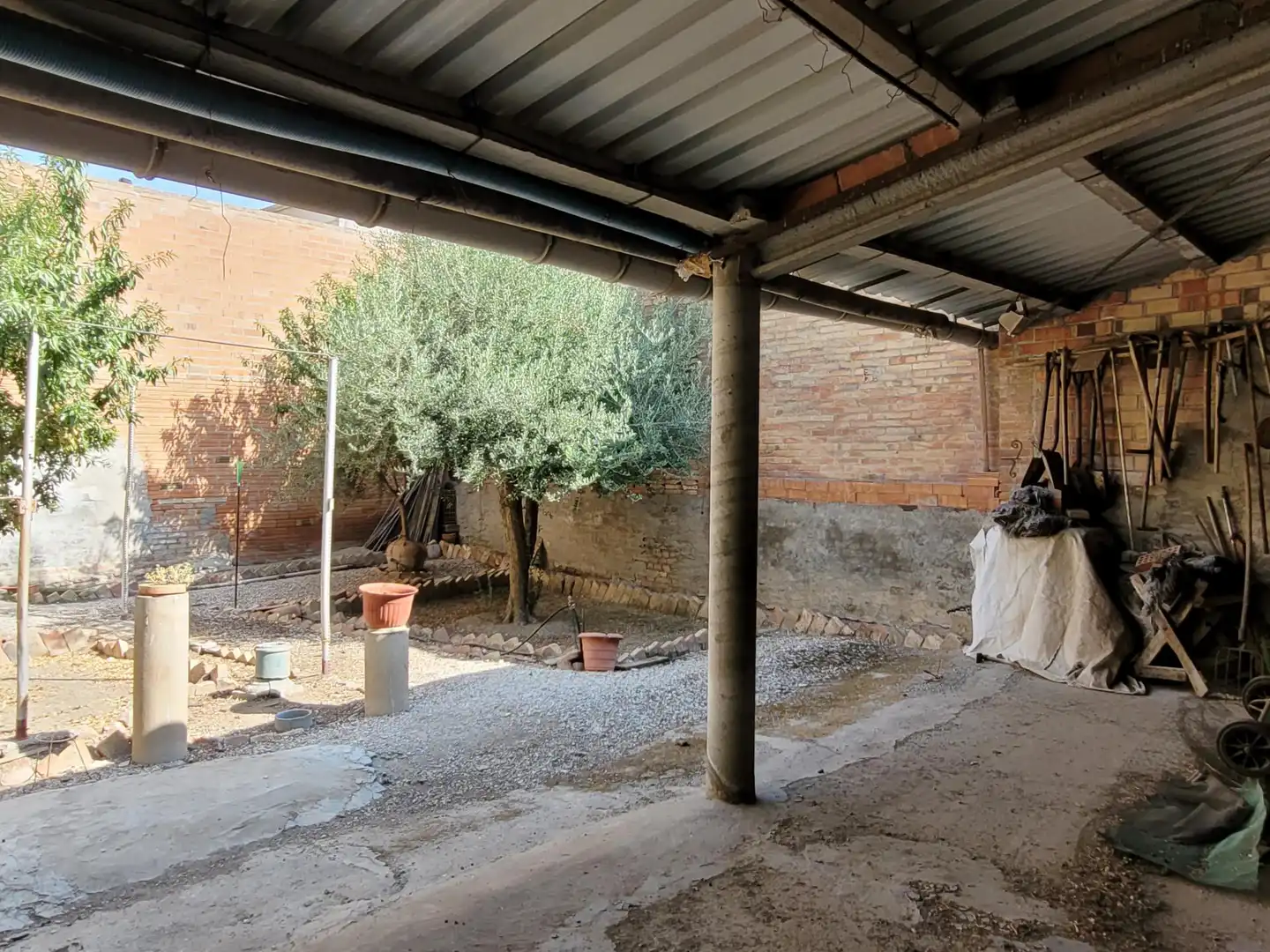Adossat en venda a Sant Josep, imagen 30