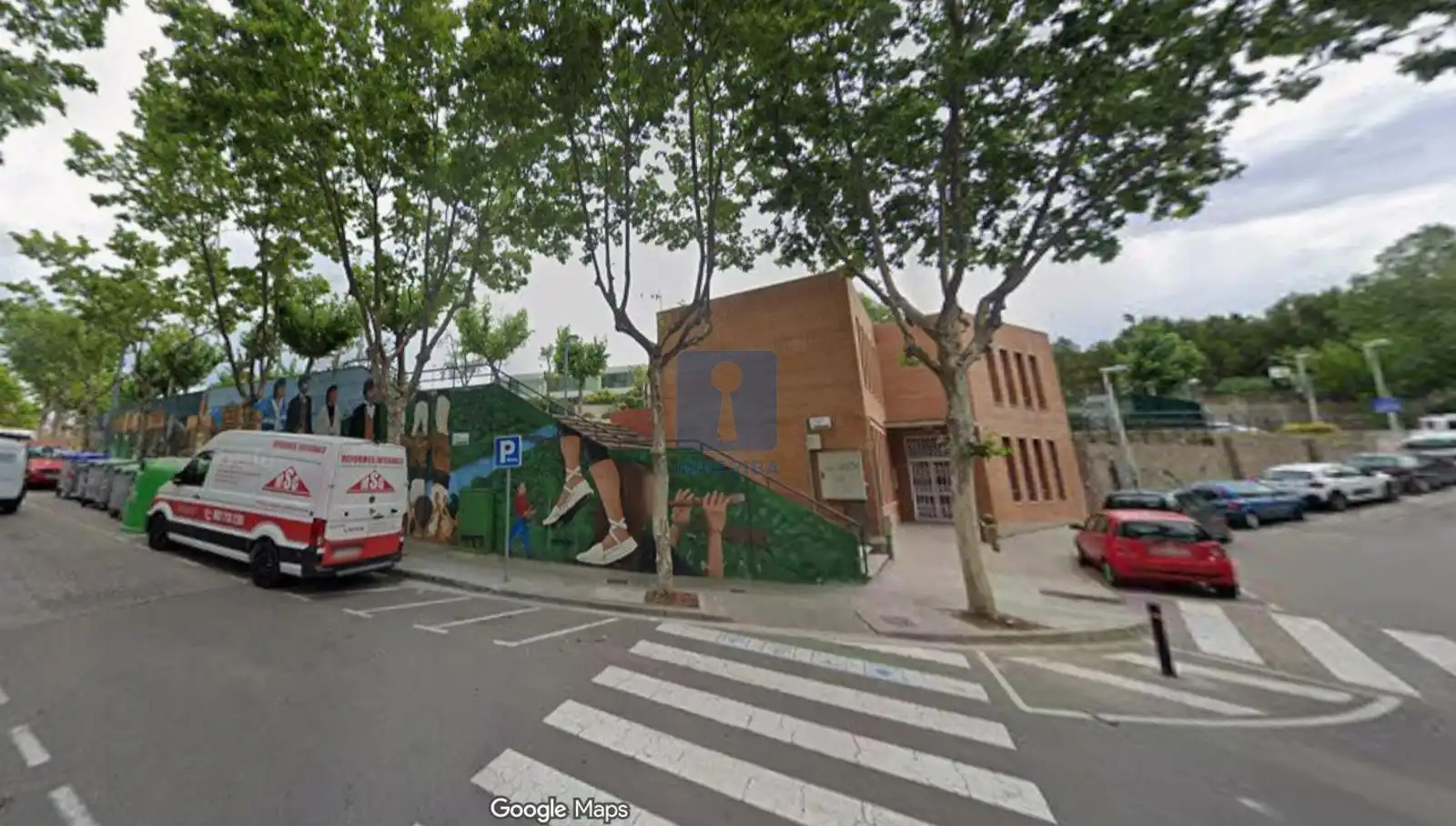Locale commerciale in affitto a Nuestra señora de Lourdes, imagen 13