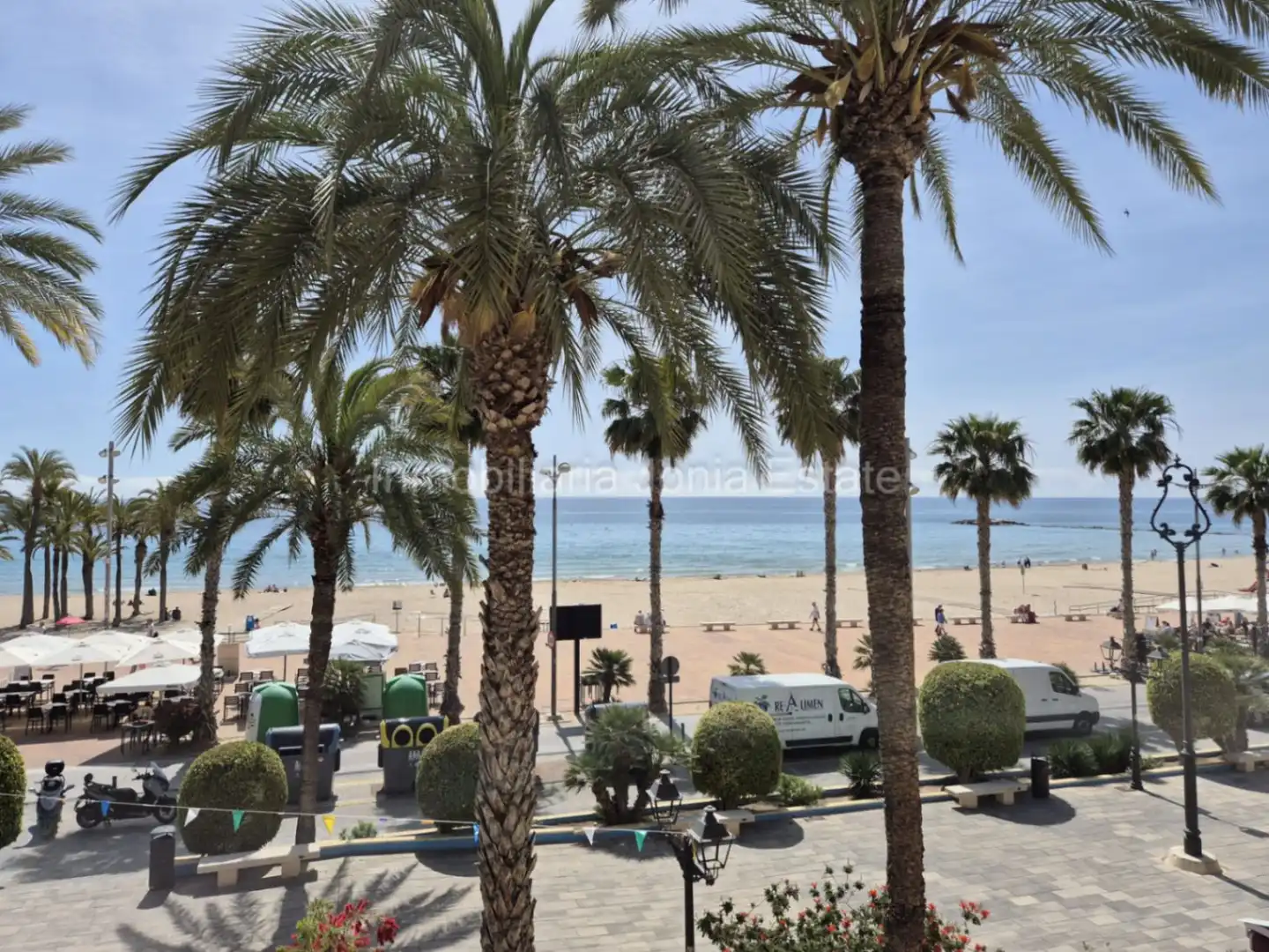 Apartment mit Terrasse zum Verkauf in Platja de Vila Joiosa, imagen 19