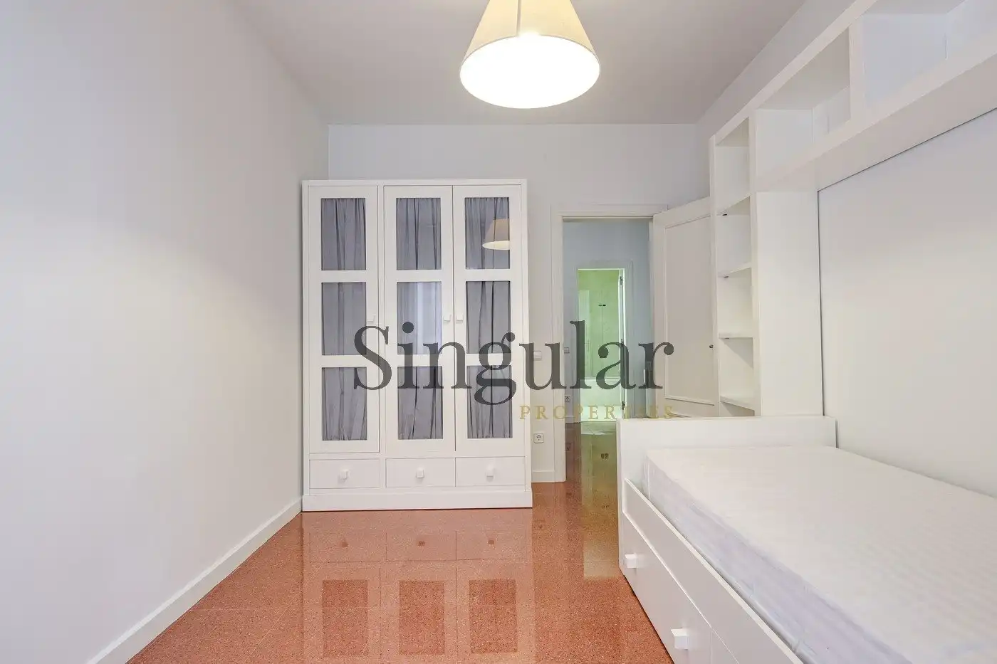 Flat for rent in Calle BORI I FONTESTA, Sant Gervasi- Galvany