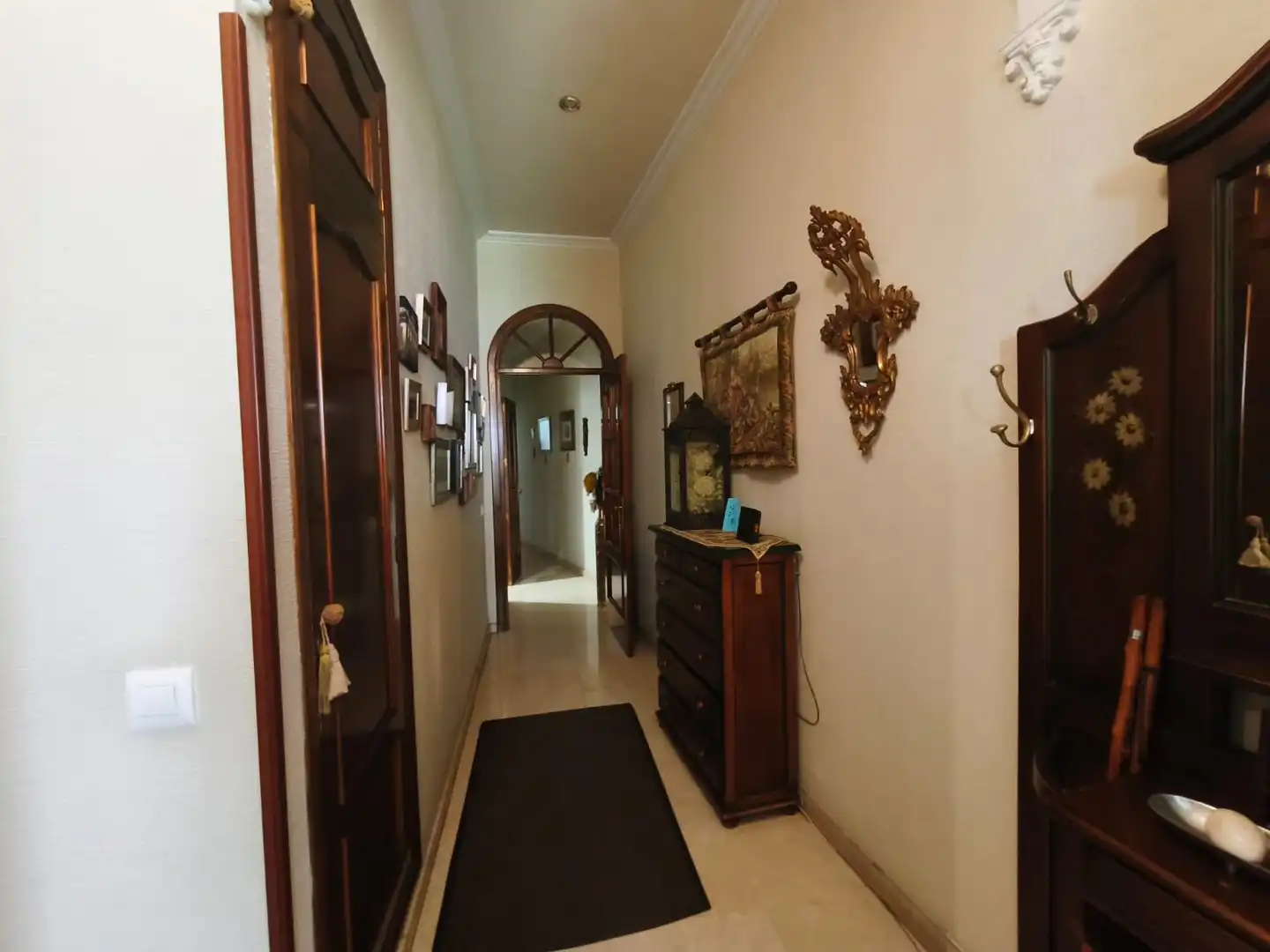 Appartement avec terrasse à vendre à Calle Don Alonso el Sabio, imagen 18