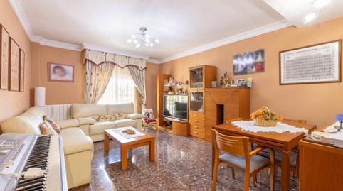 Foto 4 de Casa adosada en venda a  Cañada del Tesorillo, 10, Atarfe, Granada