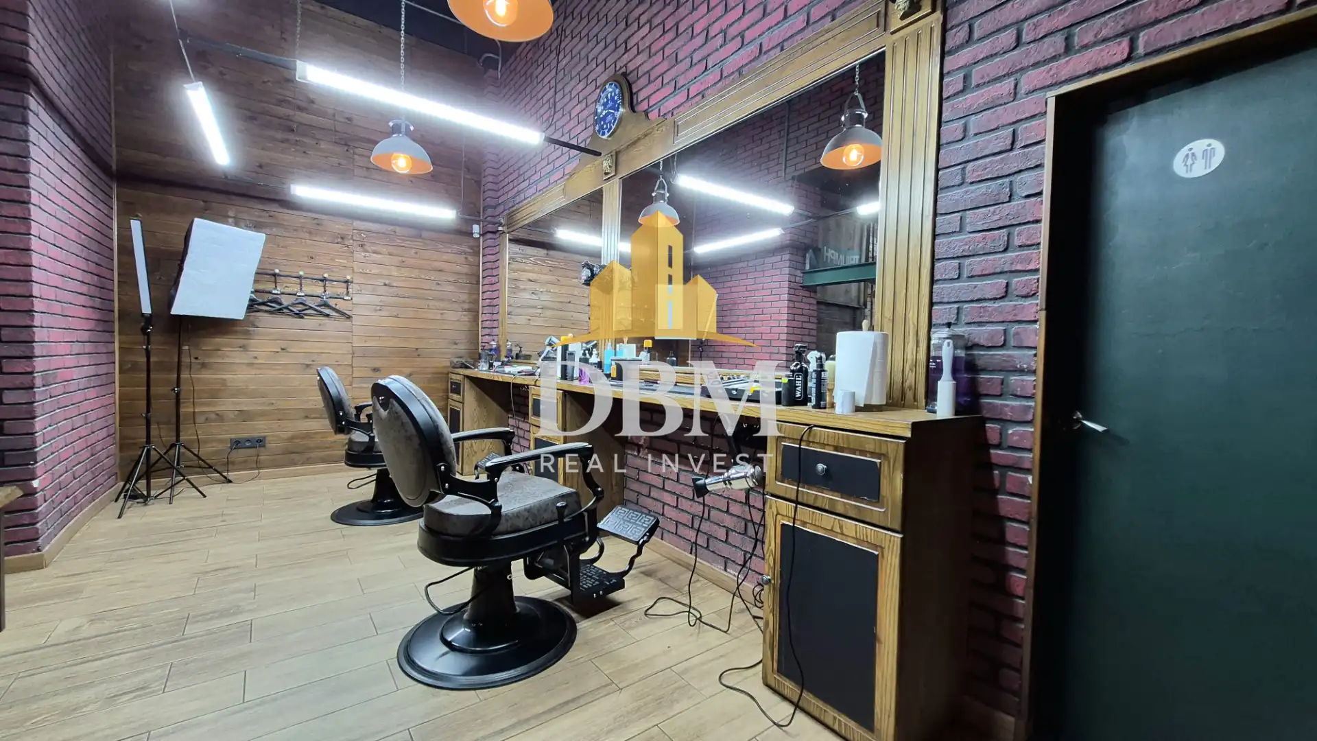 Local comercial en traspàs a Eixample, imagen 7