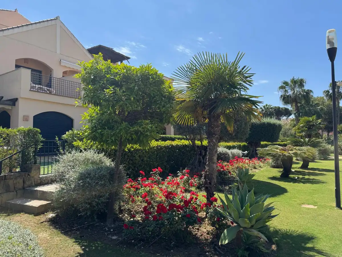 Wohnung mit Aufzug zum Verkauf in Nueva Andalucía, imagen 32