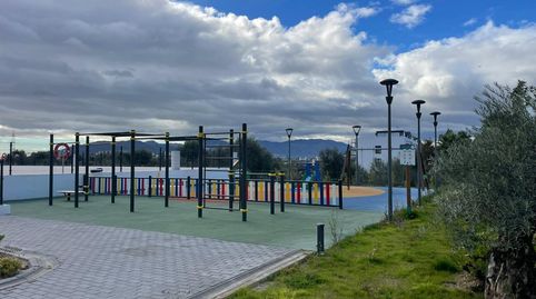 Photo 3 of Flat for rent in Santa Isabel, Málaga Capital