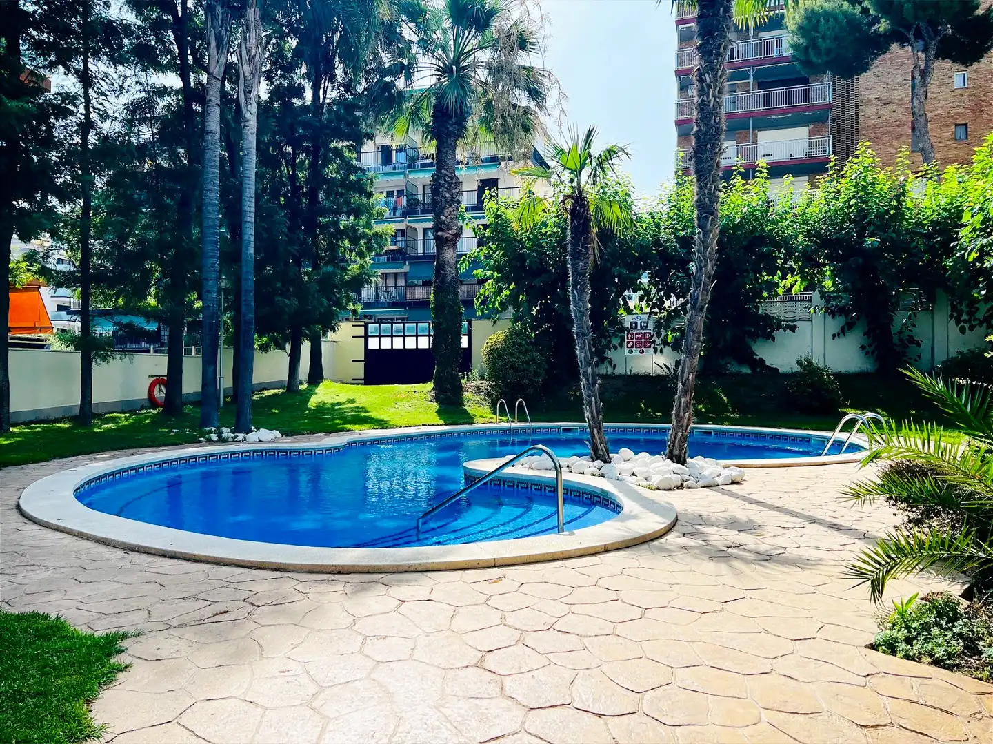 Appartement avec piscine à vendre à Carrer BRUSSEL·LES, imagen 38