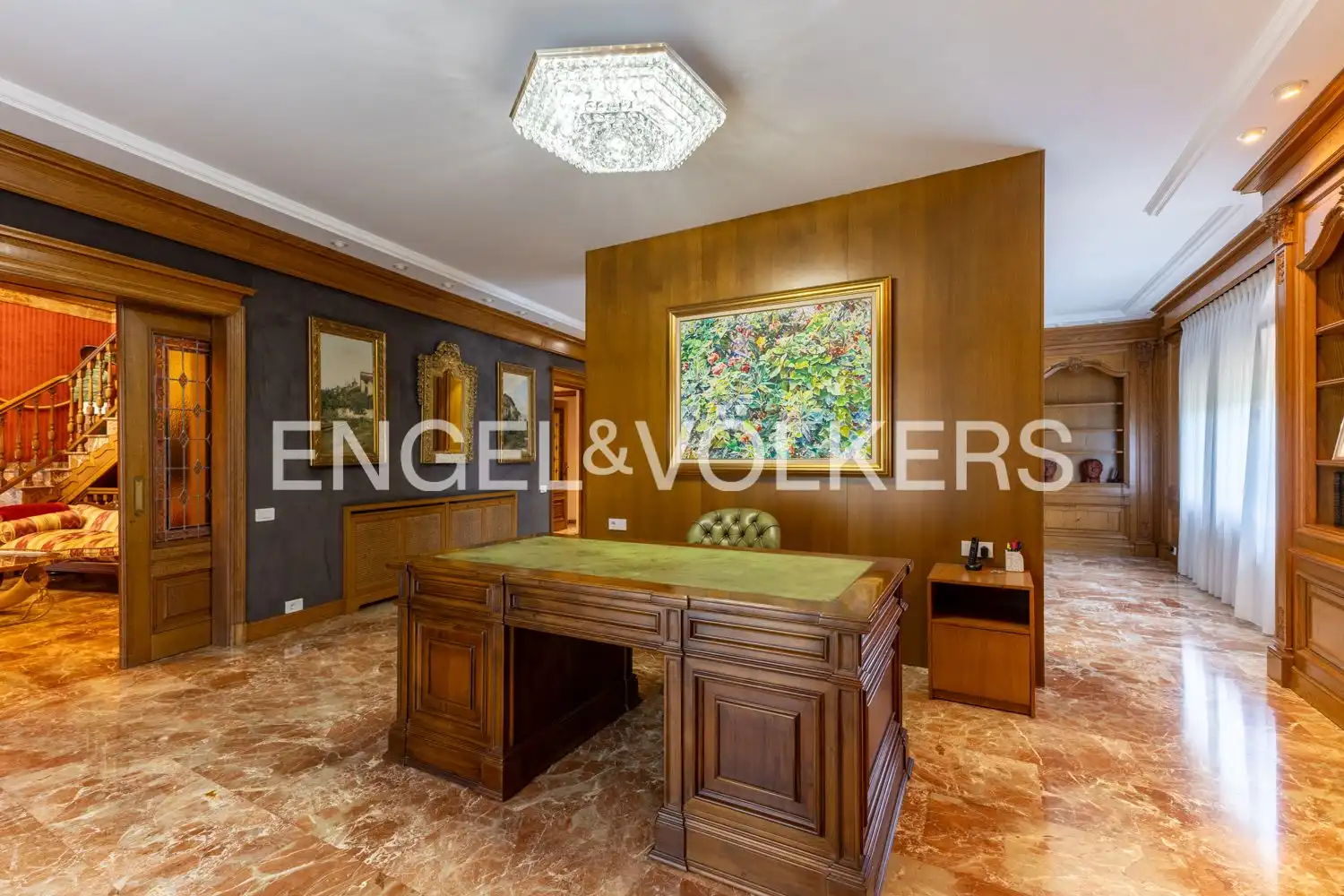 Casa con piscina en venta en Casas Verdes, imagen 14