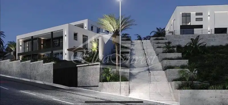 Chalet con piscina en venta en Costa Adeje, imagen 7