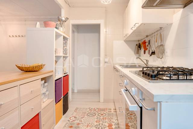 Piso en Venta en Sant Ildefons