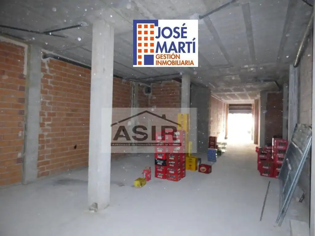 Business premises for sale in Casc Urbà, imagen 8