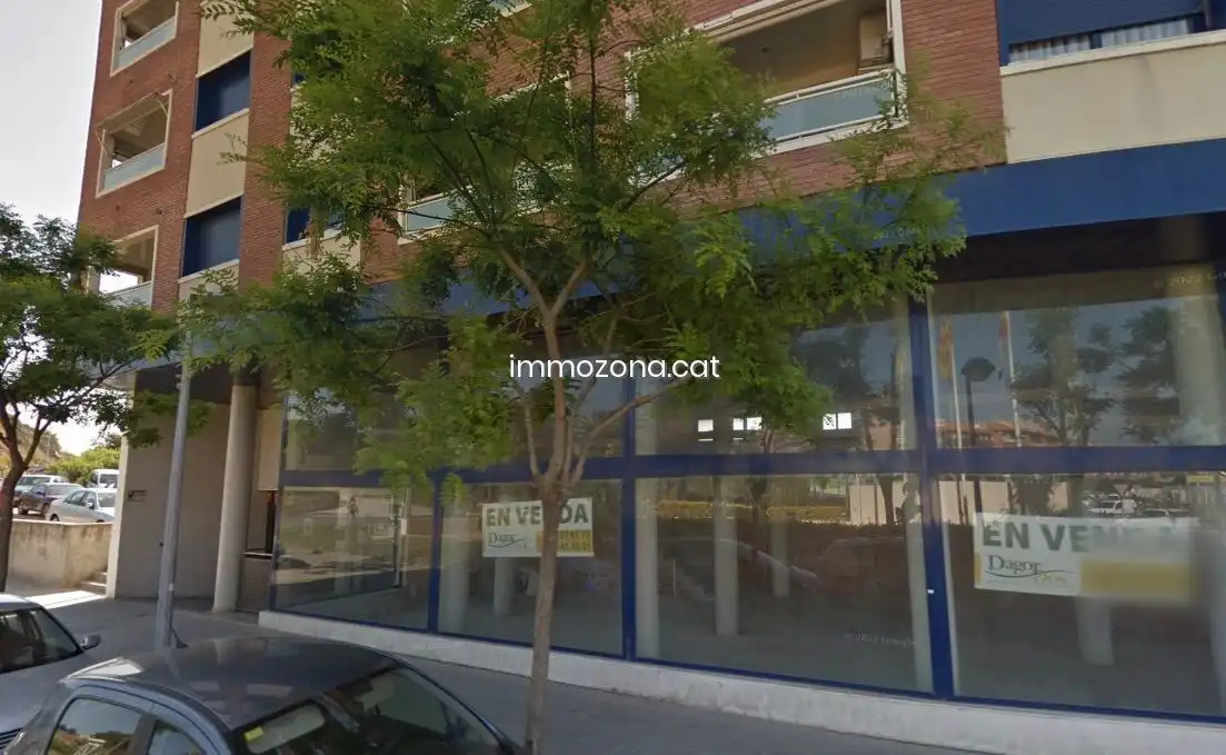 Local comercial en venda a Calle Anselm Clavé, imagen 4
