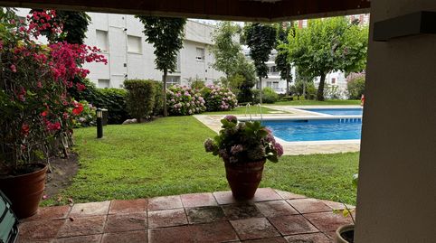 Foto 2 de Apartament de lloguer a Riera, Caldes d'Estrac, Barcelona