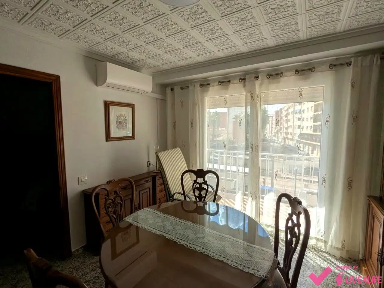 Flat with lift to rent in Avinguda dels Tarongers, imagen 9