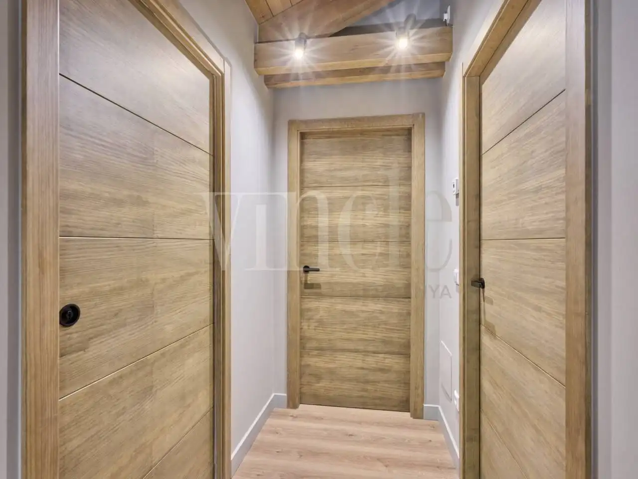 Casa o xalet en venda en Ger amb Calefacció, Jardí privat i Parquet