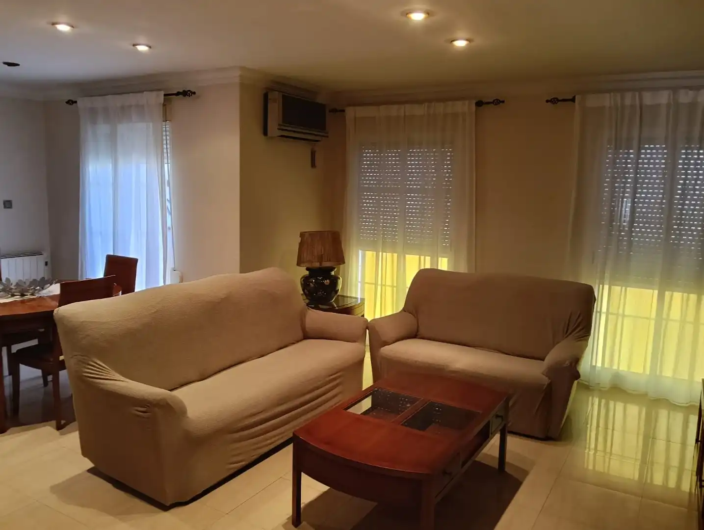 Flat for rent in Xàtiva