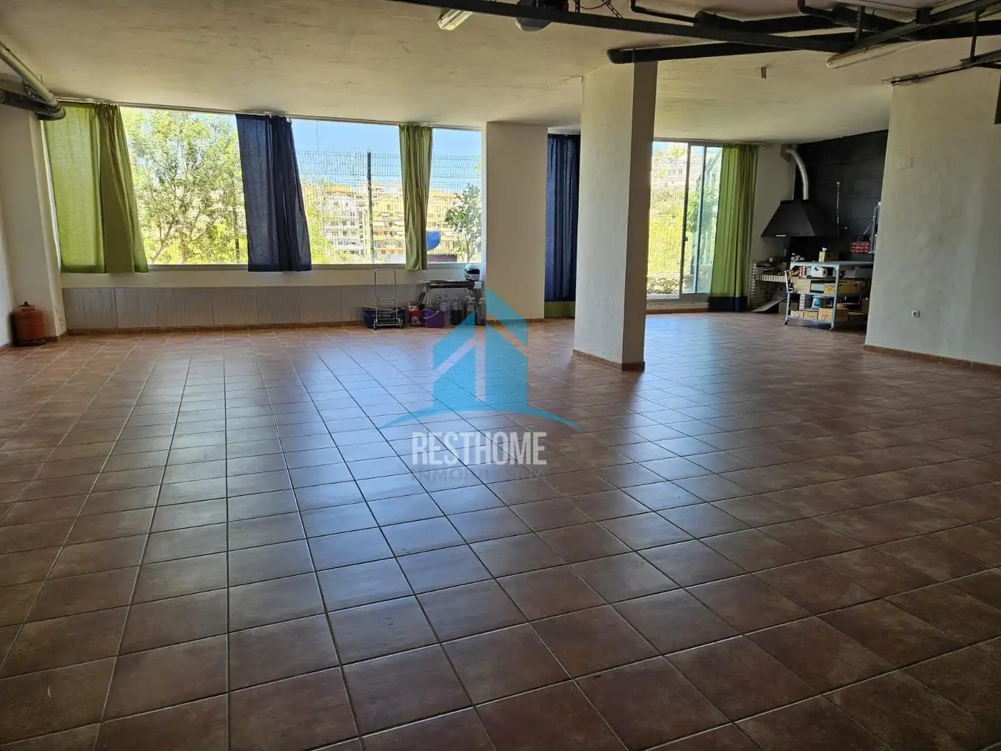 Adosado con terraza en venta en El Faro, imagen 39