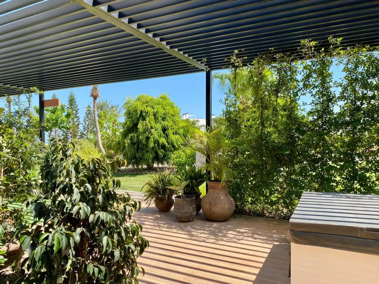 Attique avec piscine à vendre à Escorpiones, imagen 18