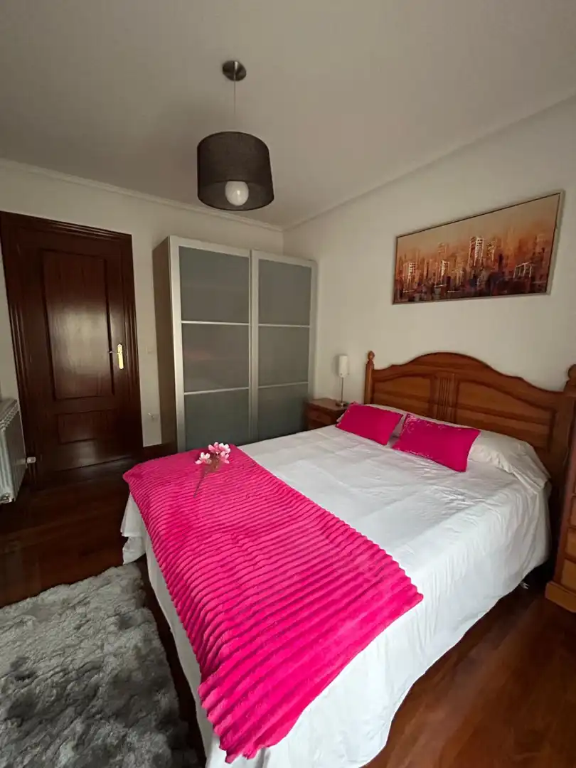 Flat with pool for sale in La Merced 25, imagen 5