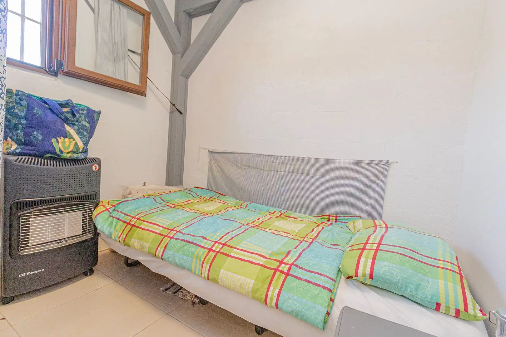 Habitación de Finca rústica en venta en Xaló con Trastero y Alarma