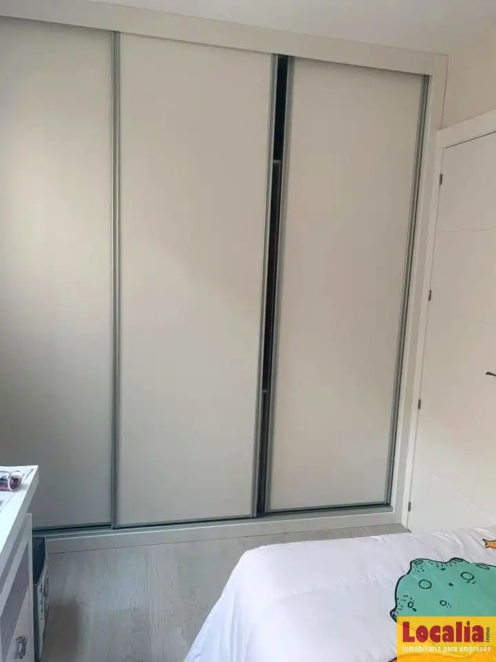 Wohnung zum Verkauf in Palencia mit Möbliert