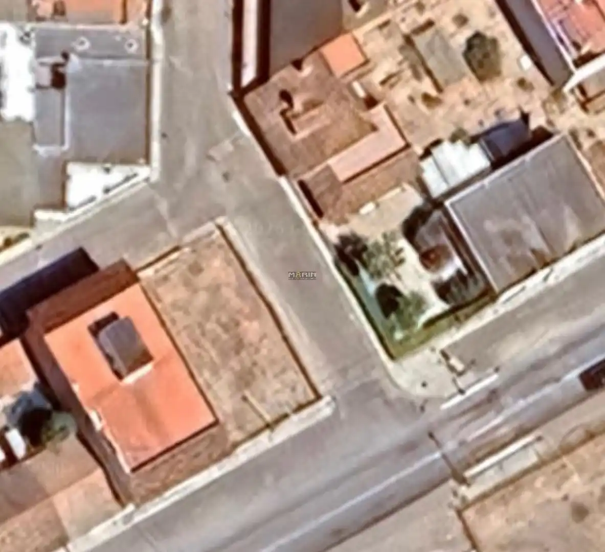 Terreno residenziale in vendita a Calle Gustavo Adolfo Bécquer, imagen 7