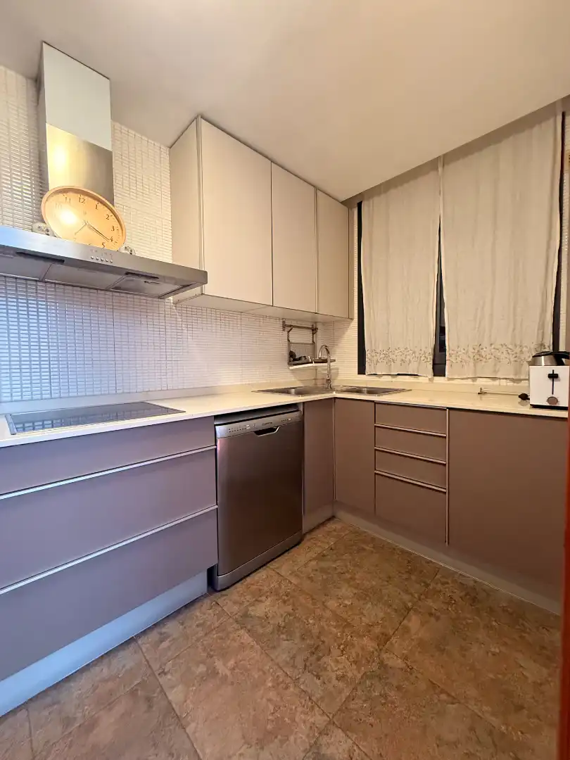 Maison jumelée avec terrasse à vendre à Avinguda del Sol 22, imagen 12