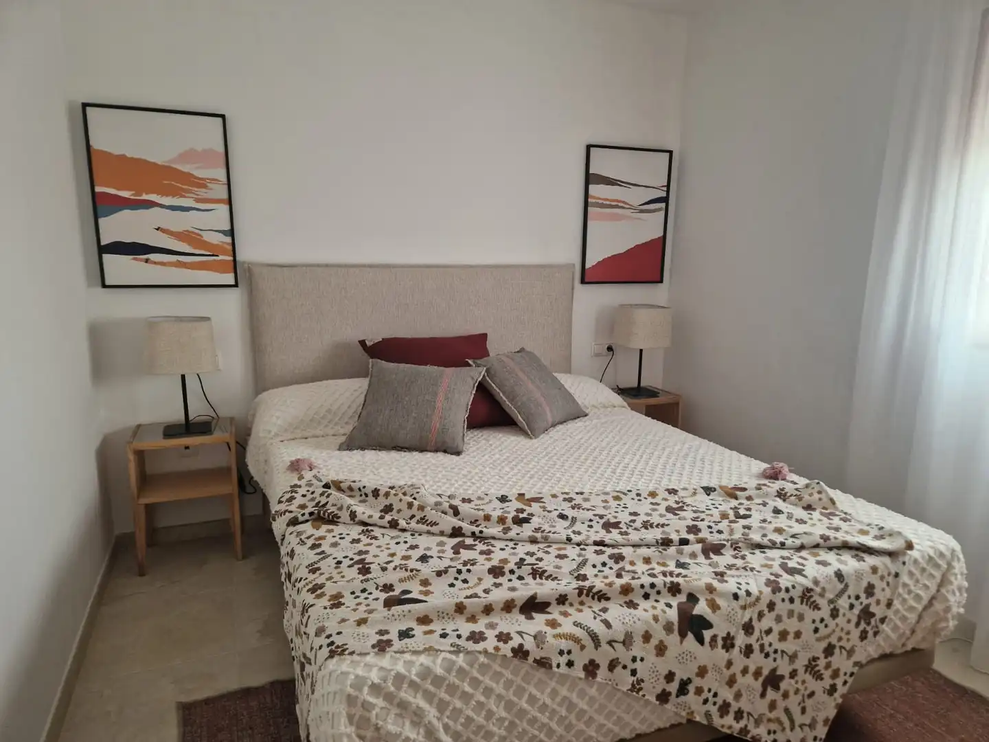 Apartament en venda a Travesía San Javier 1, 15, Jerónimo y Avileses