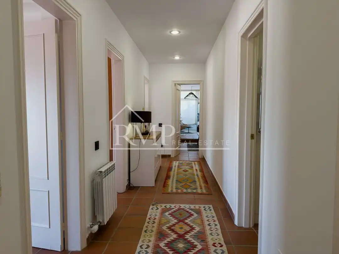 Detached homes for sale in Sant Andreu de Llavaneres  with Air Conditioner, Heating and Terrace