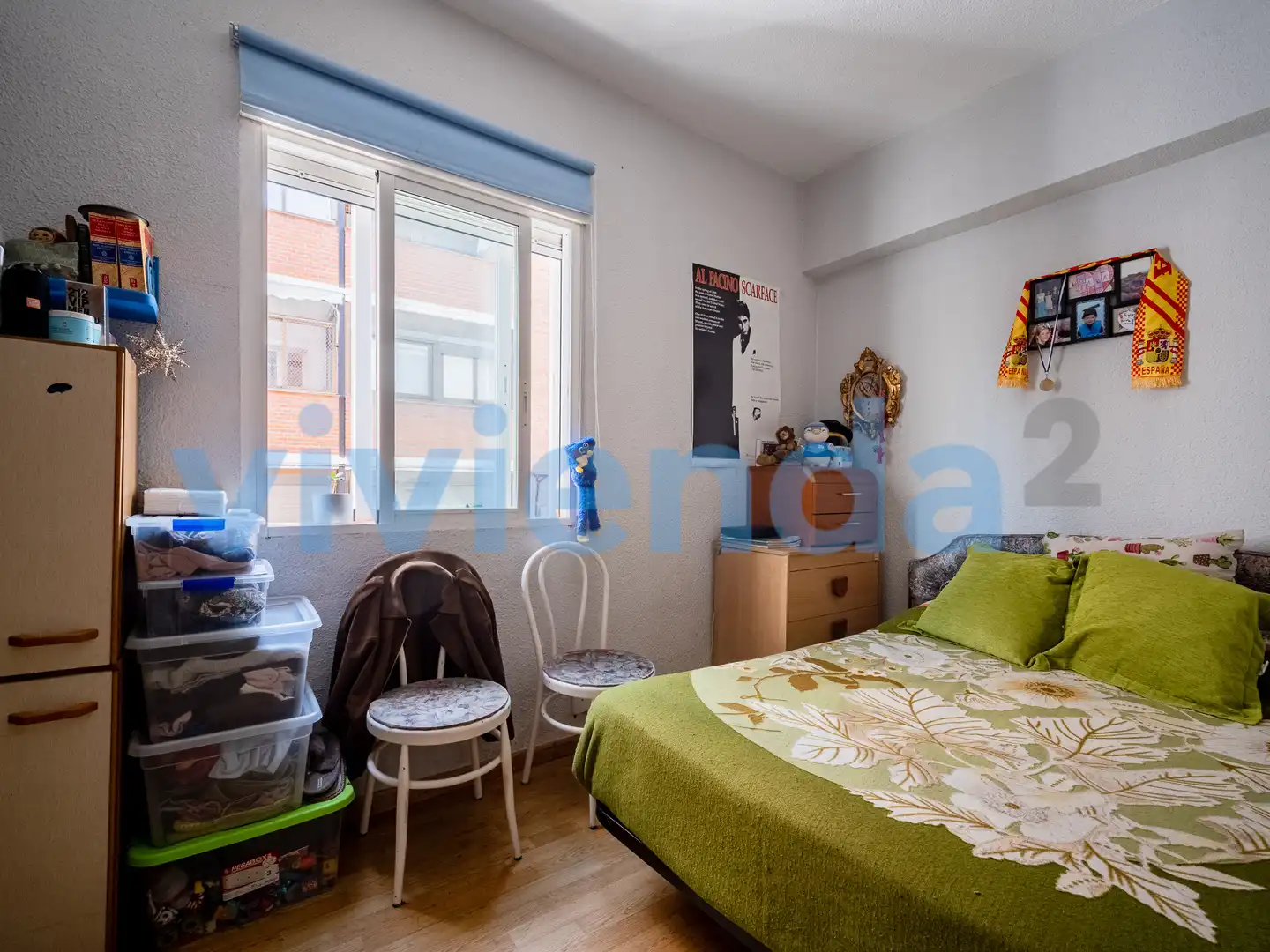 Piso en venta en Luis Cabrera, Prosperidad