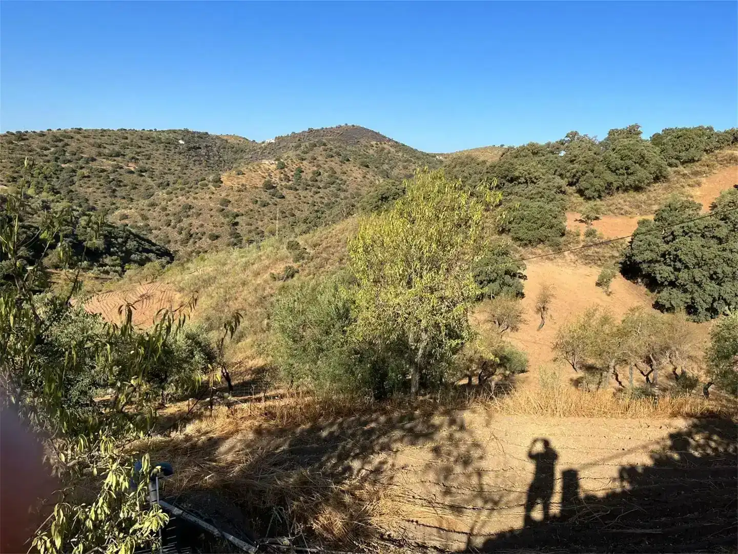 Finca rústica en venda en Málaga Capital