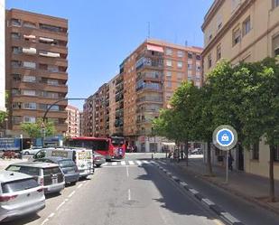 Vista exterior de Pis en venda en  Valencia Capital